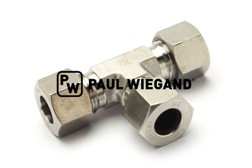 T-Stück Schmidt Wasserpumpe DIN/ISO 2353/8434-1 12L (M18x1,5) (63800457)