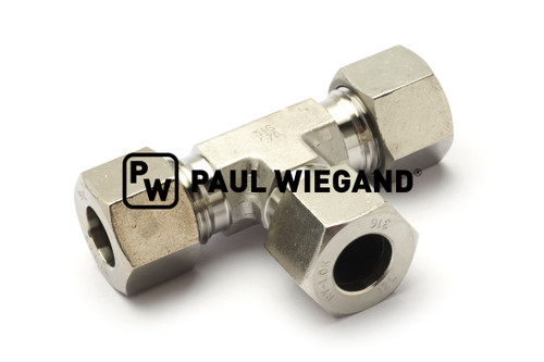 T-Stück Schmidt Wasserpumpe DIN/ISO 2353/8434-1 12L (M18x1,5) (63800457)