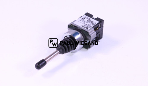 Joystick Johnston VT/VS 650 Bedienpult  (67054192)