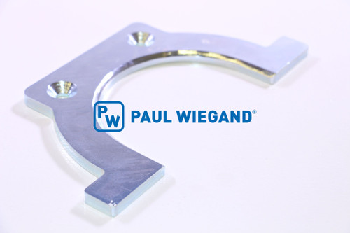 Distanzscheibe Zöller 356 Lagerung Hauptwelle  (11333148)