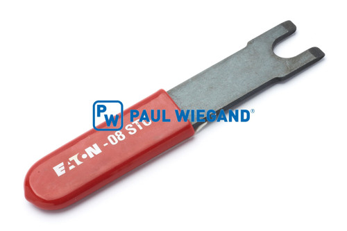 Schlüssel Geesink GPM III Hydraulikschlauch  (02057074)