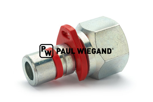 Cejn WEO Stecknippel 1/2"  Innengewinde 1/2"  (41000061)