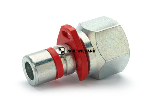 Cejn WEO Stecknippel 1/2"  Innengewinde 1/2"  (41000061)