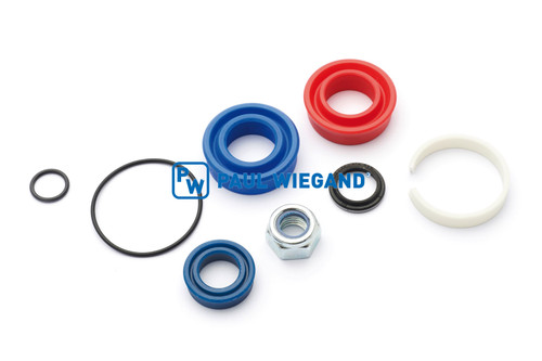 Dichtsatz Zöller 369 Hydraulikzylinder  (11253026)