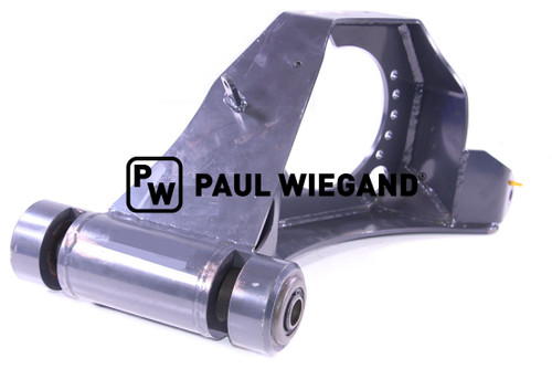 Schwinge Johnston C200 Radmotor Hinterachse rechts EURO 5/6c (67026076)