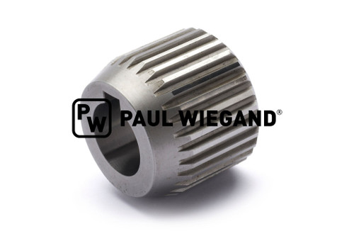 Kupplungsnabe Johnston VT/VS 650 Hydraulikmotor Besenwelle Saugmund  (67052003)