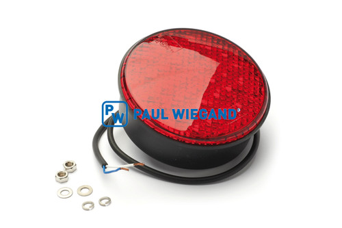 Nebelschlussleuchte RAVO 5er-Serie hinten links 24VDC (60054221)