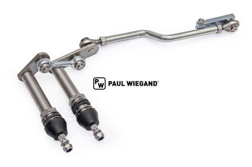Wischerspindel Schmidt Swingo 200-Serie Scheibenwischer Frontscheibe Linkslenker (63015033)