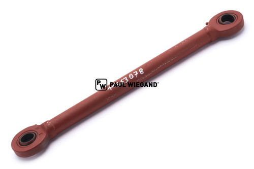 Zöller 2402 Rotary II rigid pallet truck return lever (11363078)