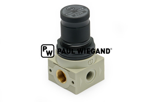 Druckregler Johnston VT/VS 650 (67054031)