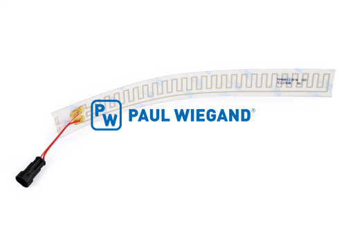 Heizwiderstand Faun Variopress V19B Handgriff l: 400 (01027812)