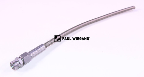 Schlauchleitung Schmidt Swingo 200-Serie Partikelfilter Abgasanlage 8L (M14x1,5) (63013933)