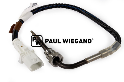 Temperatursensor Schmidt Swingo 200-Serie Partikelfilter Abgasanlage M14x1,5 lg: 300 "Iveco" (63026582)