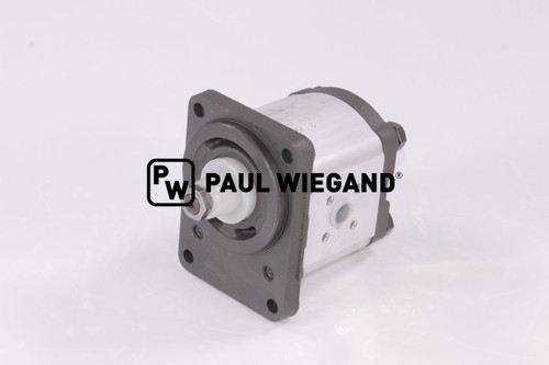 Hydraulikmotor Hako Citymaster 1200 ohne Schalldämmung Gebläse  (65034005)