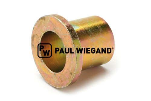 Bundbuchse Schmidt Swingo 200-Serie Hydraulikzylinder Fahrwerk hinten D: 35/25 d: 20 h: 25/4  (63026356)
