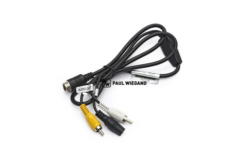 Adapterkabel Brigade AC-028 (79020278)