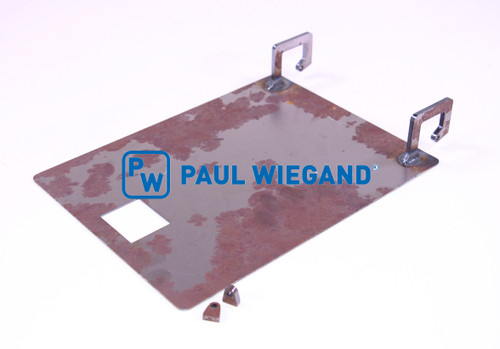 Reparatursatz Bucher Municipal Citycat 5000 Wartungsklappe Verkleidung seitlich links/rechts  (68046573) Reparatursatz Bucher Municipal Citycat 5000 Wartungsklappe Verkleidung seitlich links/rechts  (68046573)