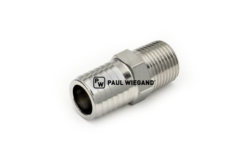 Adaptér CEJN s připojením hadice R 1/2" AG 3/4" (41960002)