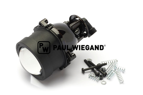 Scheinwerfer Schmidt Swingo 200-Serie Abdeckblech  (63024285)