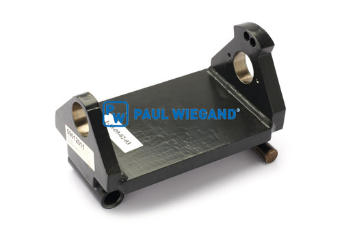 Konsole MFH 2500 Aufnahme Arm Tellerbesen  (59012011)