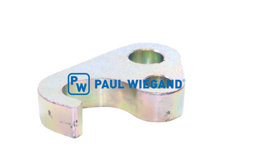 Verriegelungshaken Faun Selectapress Heckteil  (01901066) Verriegelungshaken Faun Selectapress Heckteil  (01901066)