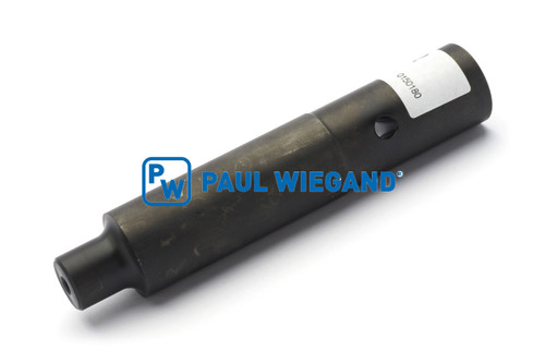 Bolzen Zöller 2301 Delta Arbeitsraumabsicherung Zugfeder Bügel ab 03/2012  (11330432)