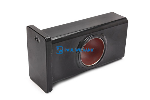 Lagerbock HS Fahrzeugbau Olympus Trägerplatte (05050593)