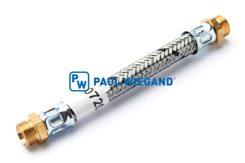 Wasserschlauch Schmidt SK600 Tellerbesen Wasserdüse l: 170 (63072011)