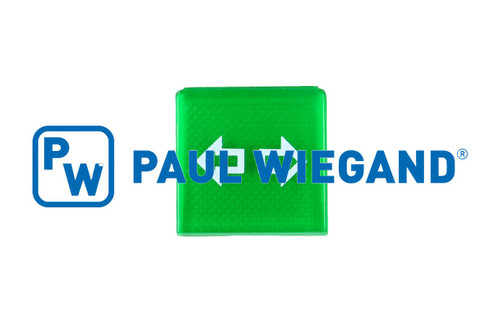 Schaltersymbol Bucher Municipal Kippschalter Mittelkonsole (68801177)