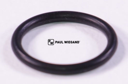 O-ring Bucher Municipal 14x2 NBR 70° Shore  (68044516)