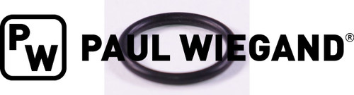 O-Ring Bucher Municipal 14x2 NBR 70° Shore  (68044516)