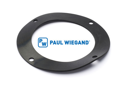 Dichtung HS Fahrzeugbau Pendelpresse Deckel Hydrauliköltank Festaufbau D: 205 d: 140 (05017589)