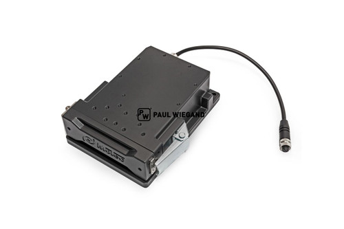 Akku Motec Ametek MAB2000 inkl Gehäuse (79010619)