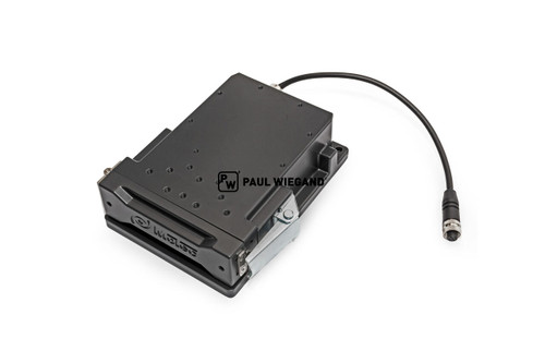 Akku Motec Ametek MAB2000 inkl Gehäuse (79010619)