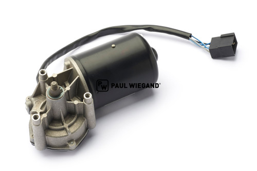 Wischermotor RAVO 3er-Serie Scheibenwischer 24VDC  (60034051)