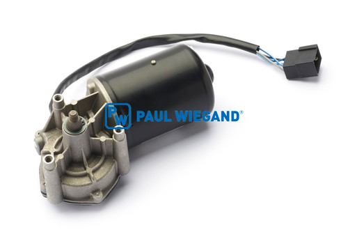 Wischermotor RAVO 3er-Serie Scheibenwischer 24VDC  (60034051)