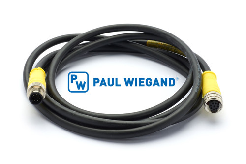 Verbindungskabel Otto UK Continental Modul 3 Interface links  (15010216)