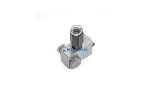 Lasthalteventil MUT Variopress Hydraulikzylinder Heckteil (14900268)