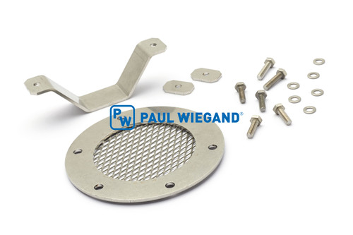 Gegenhalter Schmidt Cleango 400/500 Verschluss Schmutzwassertank  (63036228)