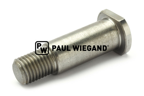 Bolzen Schmidt Cleango 400/500 Lenkzylinder M16  (63036014)