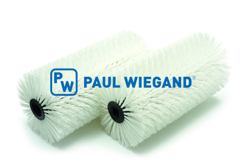 Kehrwalze Faun Viatec AK 461 Polypropylen D: 400 l: 1500 2-teilig Vierkant 47 (61082124)