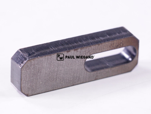 Platte Norba L500 Führung Lifter  (17040026)