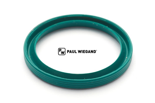 Wellendichtring Zöller 300 Viton D: 37 d: 30 h: 4  (11990014)