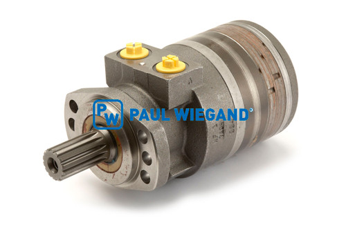 Hydraulikmotor HS Fahrzeugbau CWS Spindel ab 2003 (05015112)