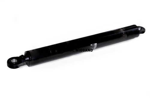 Teleskopzylinder Haller x2 Hub: 4220  (03021007)