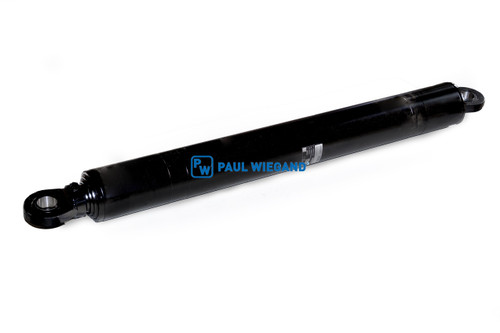 Teleskopzylinder Haller x2 Hub: 4220  (03021007)