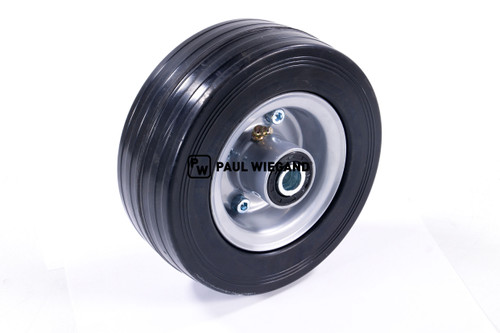 Impeller sweeper Beam S6/S7 suction mouth D: 200 w: 80 lubricatable (51012029)