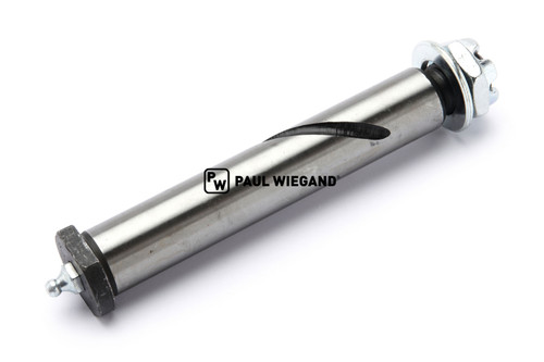 Veerpen Bucher Municipal TAZ/TSZ-bevestiging voor de arm, handzuigslang M20x1,5 D: 25 l: 140 (68900057)