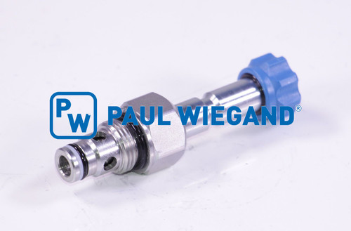 Magnetventil Schmidt Cleango 400/500 Steuerblock Hydraulikanlage  (63034260)