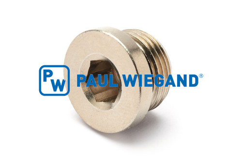 Verschlussschraube Faun Viatec Normteile 3/8"  (61800099)